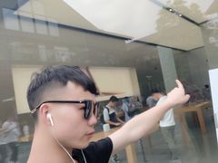 -Apple零售店(成都太古里店)