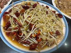 -新白家罩饼(三丰路店)