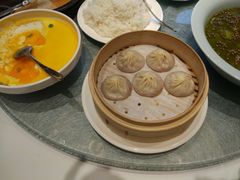 -小厨娘淮扬菜(六合欢乐港店)