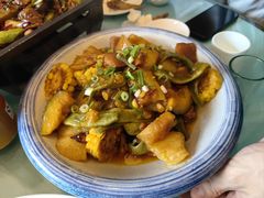 -吴记酱骨炖菜馆(西大直街店)
