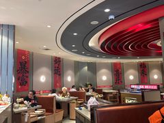 -蝎王府羊蝎子(西直门店)
