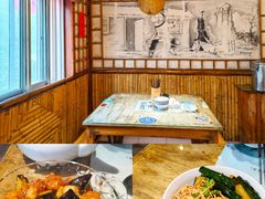 -风波庄(洪家楼店)
