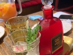 -秘密旅行Bonjour(黑金冠 江南西店)