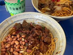 -梅溪·小伙子干挑面(安吉总店)