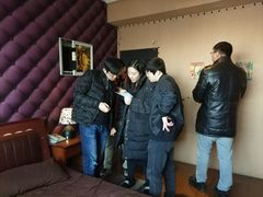 -魔方剧情密室(徐汇店)