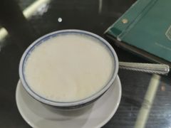 顺德双皮奶-民信老铺(双皮奶博物馆店)