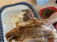 -维吾尔餐厅(宜山路店)