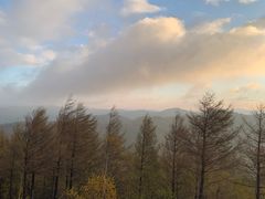 -塞罕坝国家级自然保护区