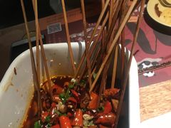 -吉·拾串烧烤专门店(领show天地店)