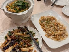 -麒麟中餐厅·经典粤菜·地道菜式老字号(广州长隆酒店)