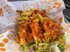 -玄希浪漫厨房·韩料烤肉(湖滨银泰in77店)