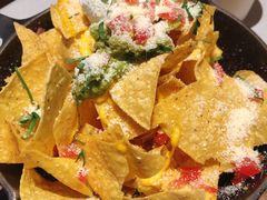 -农畉LONFOOD(福田星河COCOPark店)