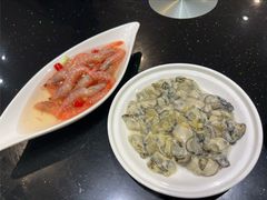 -好兄弟郭巨海鲜(天一阁店)