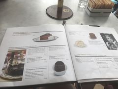 -Cafe Sacher(WIEN)