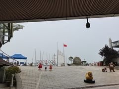 -中华人民共和国水准零点