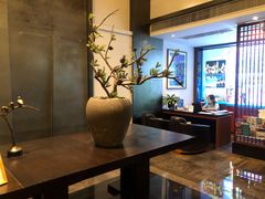 -璟象酒店-爱丽坊景观餐厅