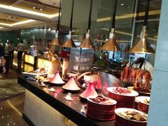 -咖啡CHA自助餐厅(香格里拉饭店)