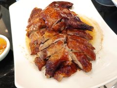 -高第街56号港式餐厅·精选(世茂广场宽厚里大明湖店)