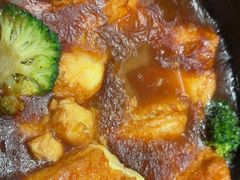 -古南都·老广东酒楼(龙江店)
