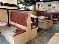 -老上海里弄味道(知春路店)