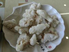 招牌锅包肉-服务大楼冷面(延大店)