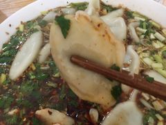 -尤素福东举院饺子馆