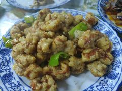-红升老菜馆(巨兴街店)