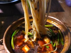 -雀舞云南菜(乐客城店)