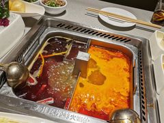 -海底捞火锅(吴中路店)