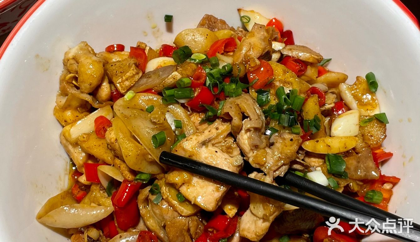 关于在长沙反复去了10次的店。。。  