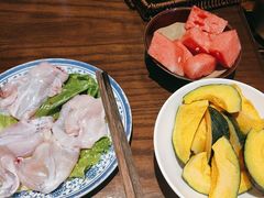 -萍姐火锅·公路夜市(南京新街口店)