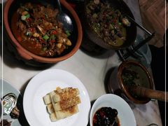 -望湘园·湖南菜(宏伊店)