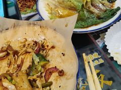 -港爺茶檔·茶餐厅(东晓南路店)