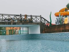 -东钱湖水上乐园(南门)