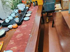 -下梅人家土菜馆(历史文化餐厅度假区店)