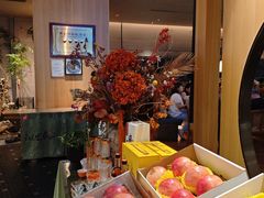 -湖里春风·淮扬菜(丽泽天街店)