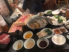 -鍋ぞう(新宿西口店)