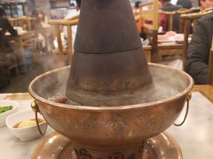 -牛街·马辈儿涮肉(牛街二店)