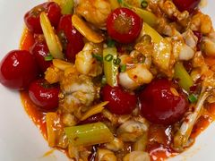 -榕意·川味之美(深业上城店)