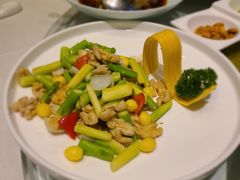带子芦笋百合-宝燕壹号(徐汇店)