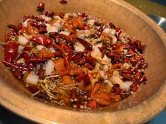 -永安水煮活鱼·仪征菜(仪征奥林匹克店)
