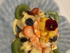 -蕉叶·泰国歌舞风情(世贸店)