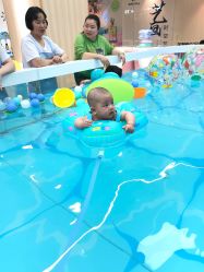 -爱玩爱游亲子母婴(旭辉广场店)