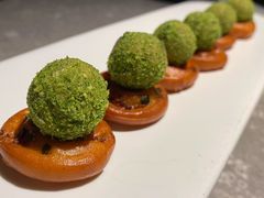 -木守西溪溪隐餐厅
