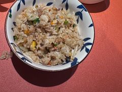 将军炒饭-牛将军•涮肉•烤肉(北京王府井·故宫店)