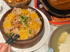 -懒人盐府人家(航天桥店)