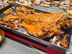 -九十九顶毡房(清河店)