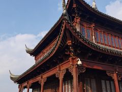 -相门城墙文化休闲景区