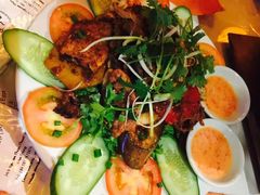 -Lanterns Vietnamese Restaurant