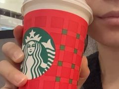 -星巴克(新达汇三林店)